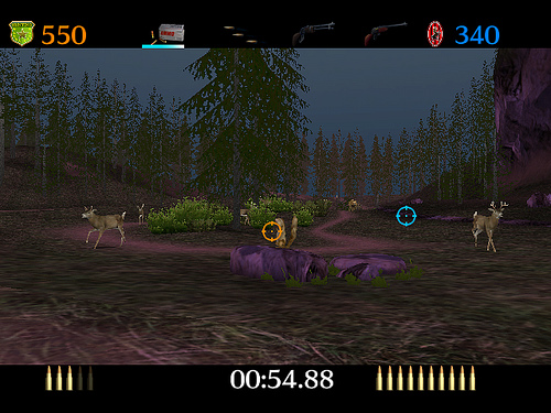 Screenshots