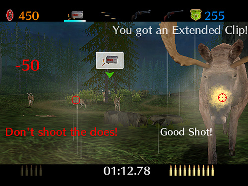 Screenshots
