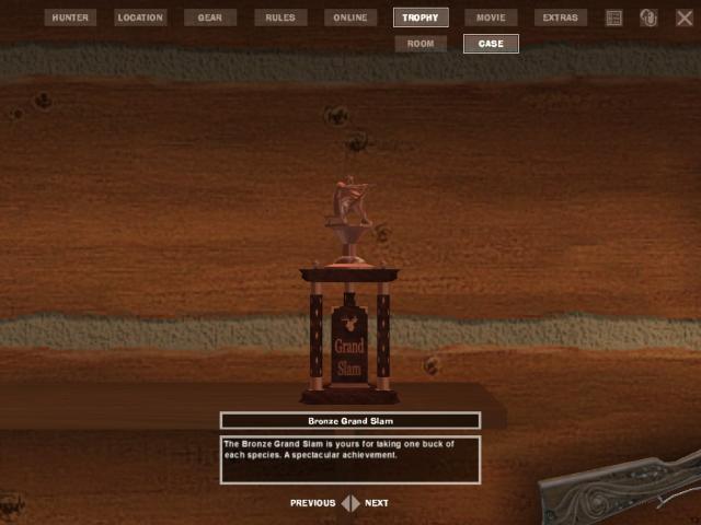 PC Screenshots