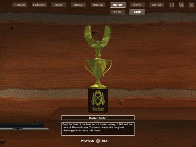 PC Screenshots