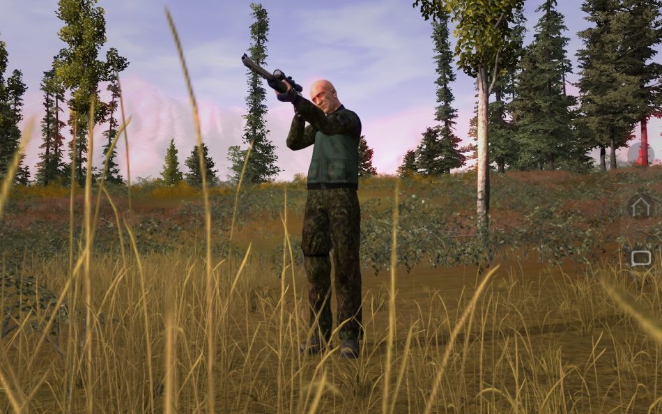 X360 Screenshots