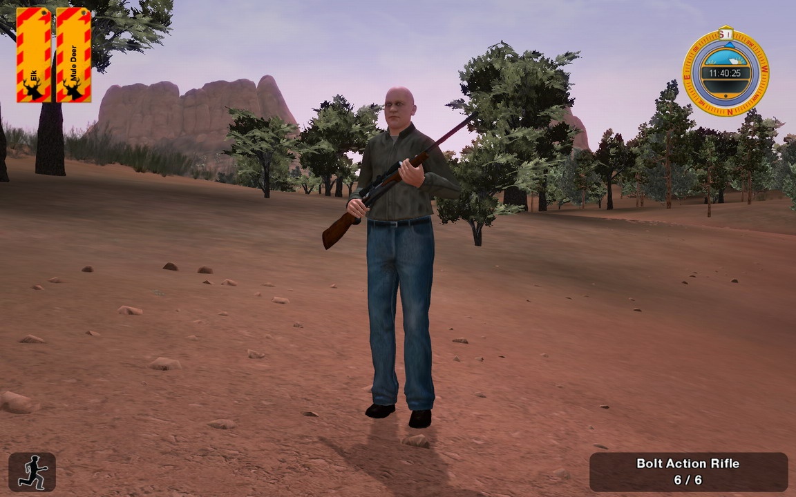 Screenshots