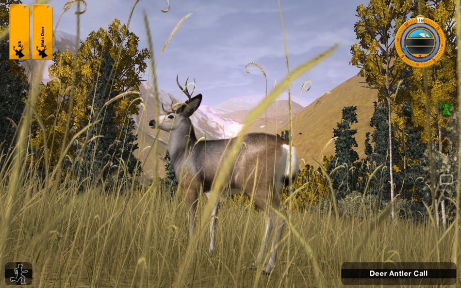 X360 Screenshots