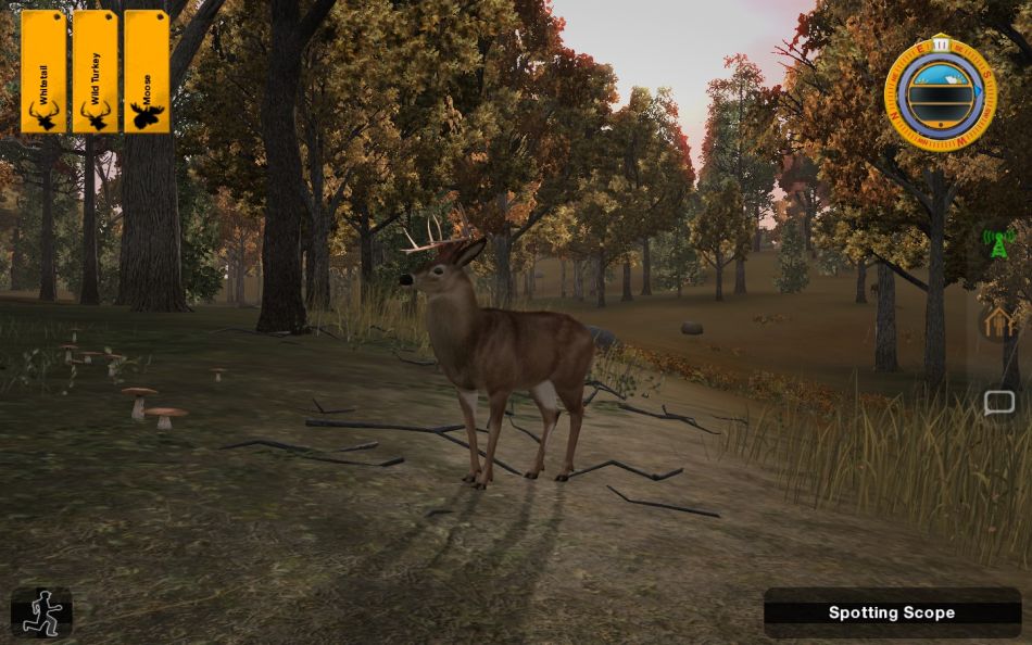 X360 Screenshots