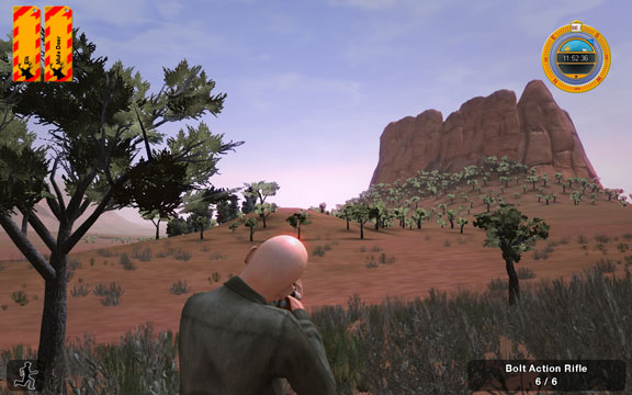 Screenshots