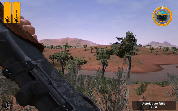 Screenshots