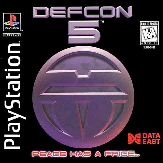 Box Art