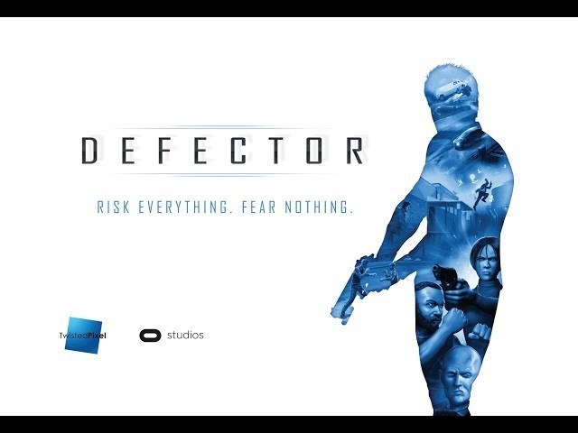 Defector