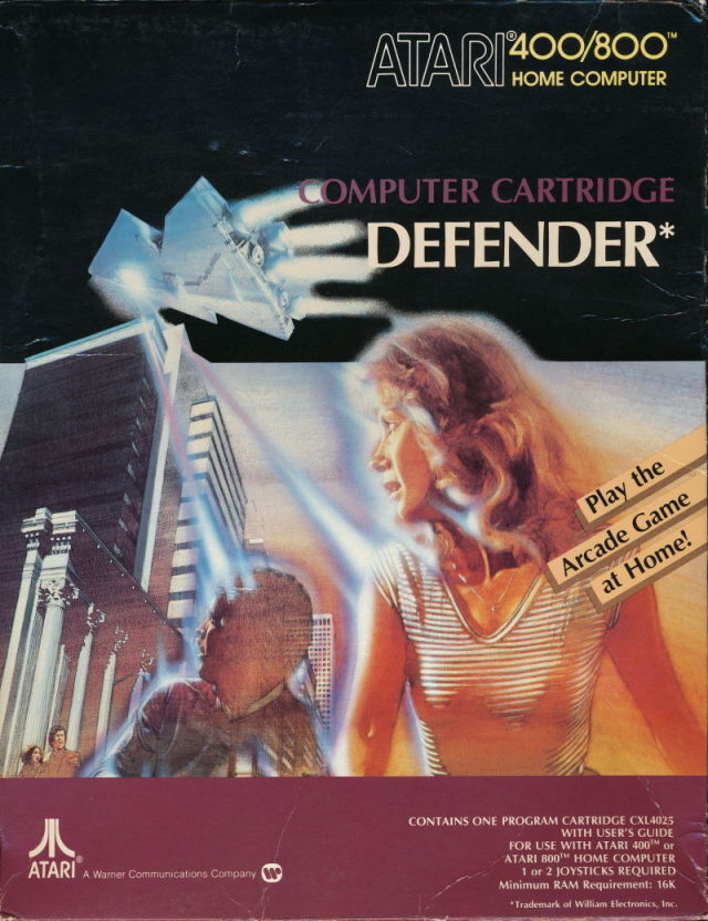 Defender