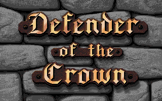 Apple IIGS Screenshots