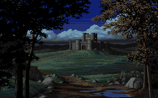 CD32 Screenshots