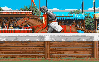CD32 Screenshots