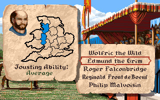 CD32 Screenshots