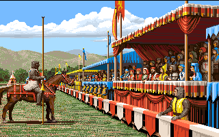 CD32 Screenshots
