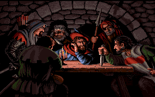 CD32 Screenshots
