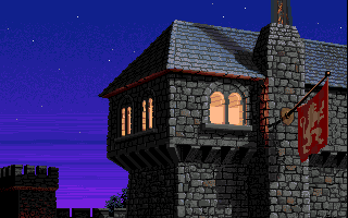 CD32 Screenshots