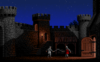 CD32 Screenshots