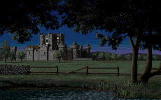 CD32 Screenshots