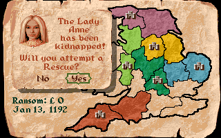 CD32 Screenshots