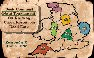 CD32 Screenshots