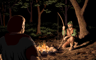 CD32 Screenshots