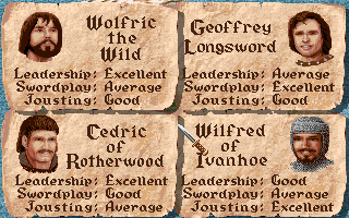 CD32 Screenshots