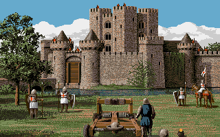 CD32 Screenshots