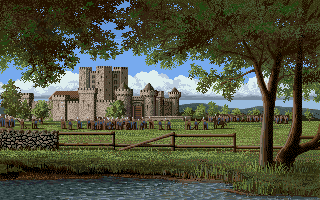 CD32 Screenshots