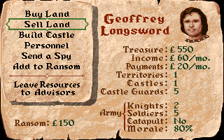 CD32 Screenshots