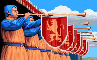 CD32 Screenshots