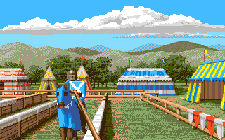 CD32 Screenshots