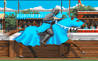 CD32 Screenshots