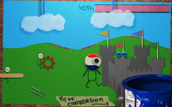WSHP Screenshots