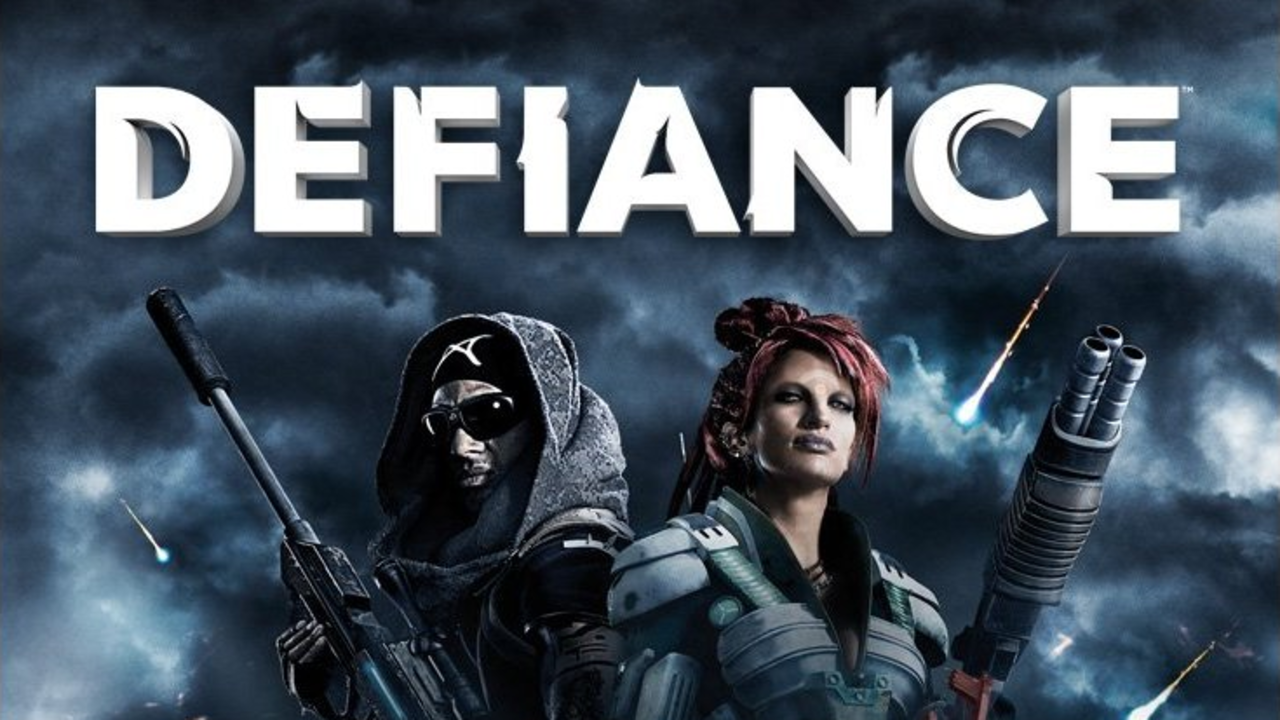 Defiance