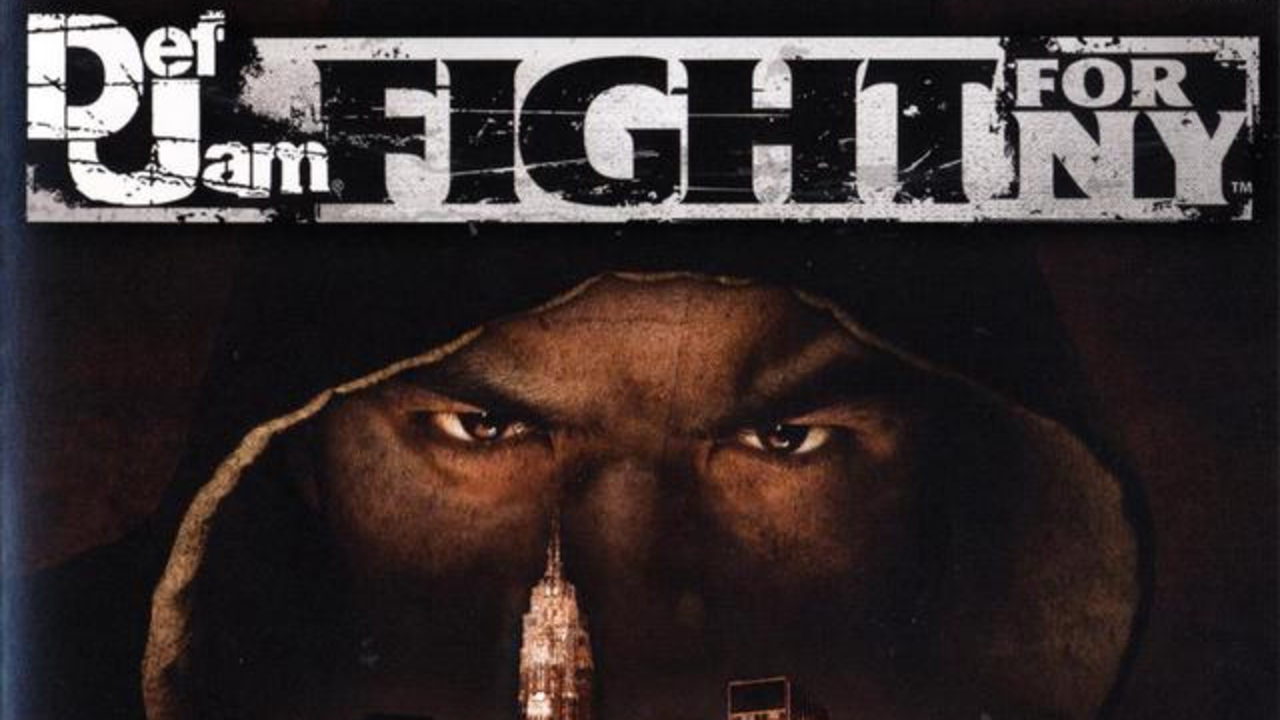 Def Jam: Fight for NY