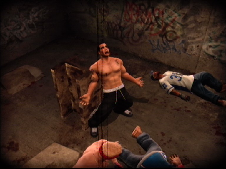 XBOX Screenshots