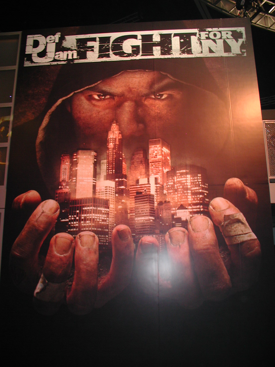 Electronic Arts
