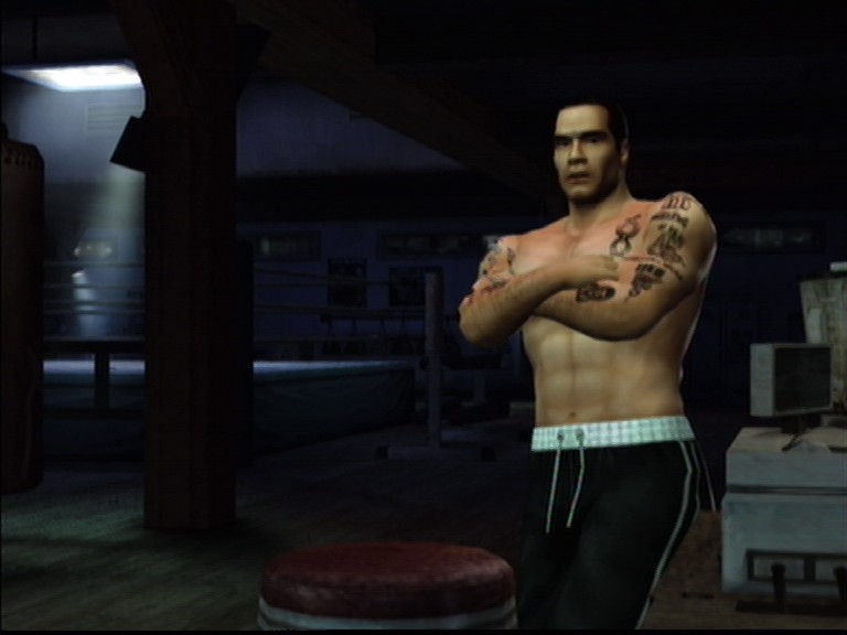 XBOX Screenshots