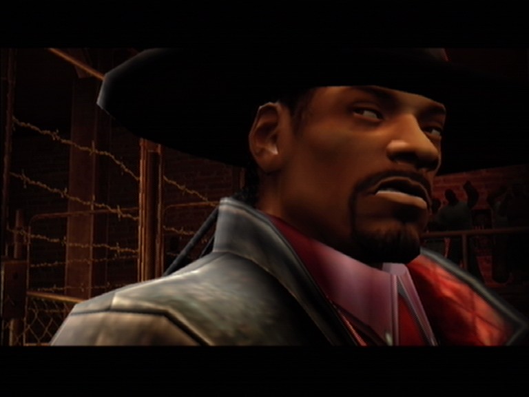 XBOX Screenshots