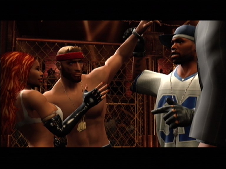 XBOX Screenshots