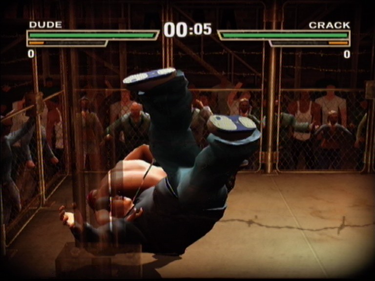 XBOX Screenshots