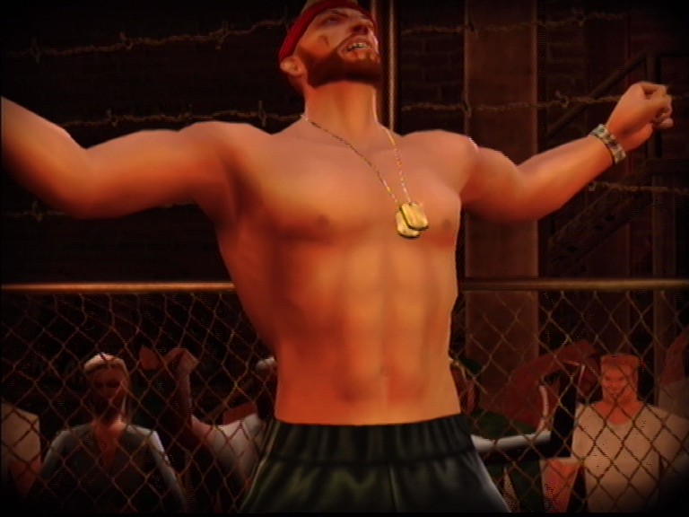 XBOX Screenshots
