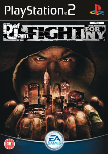 Box Art