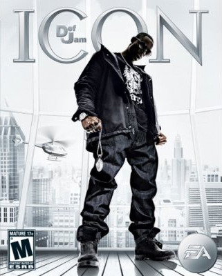 Def Jam: Icon