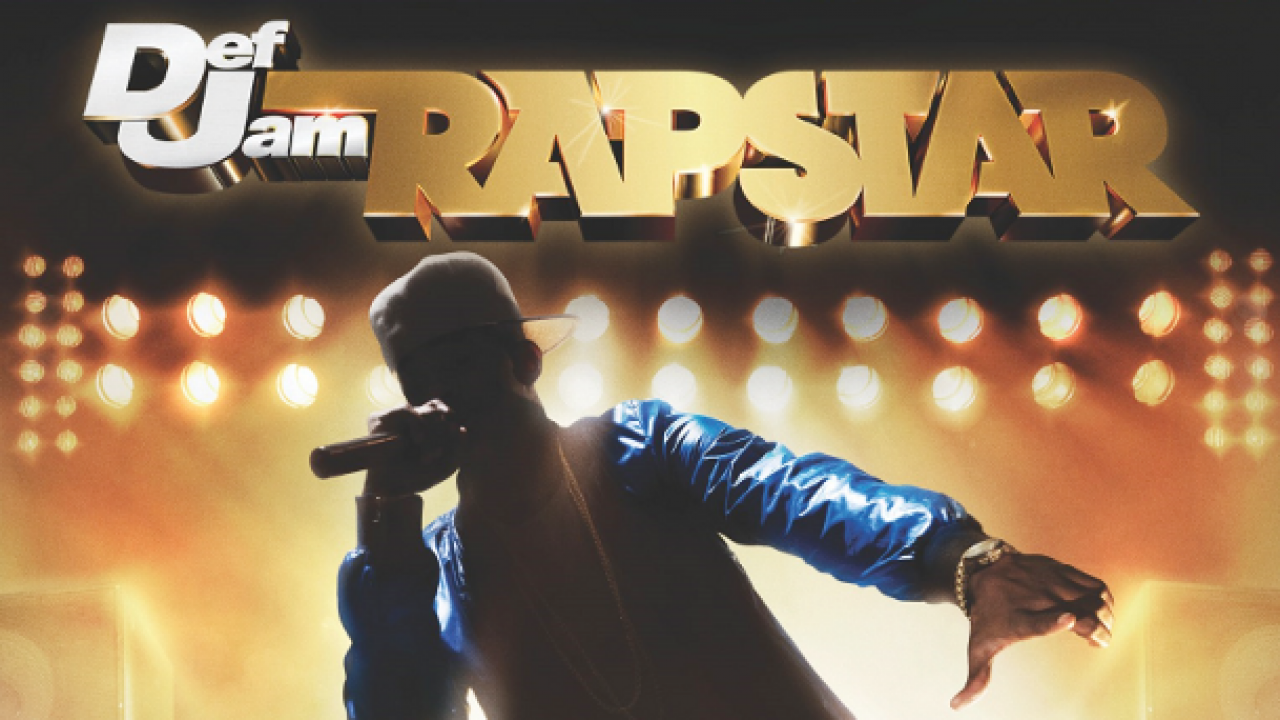 Def Jam Rapstar