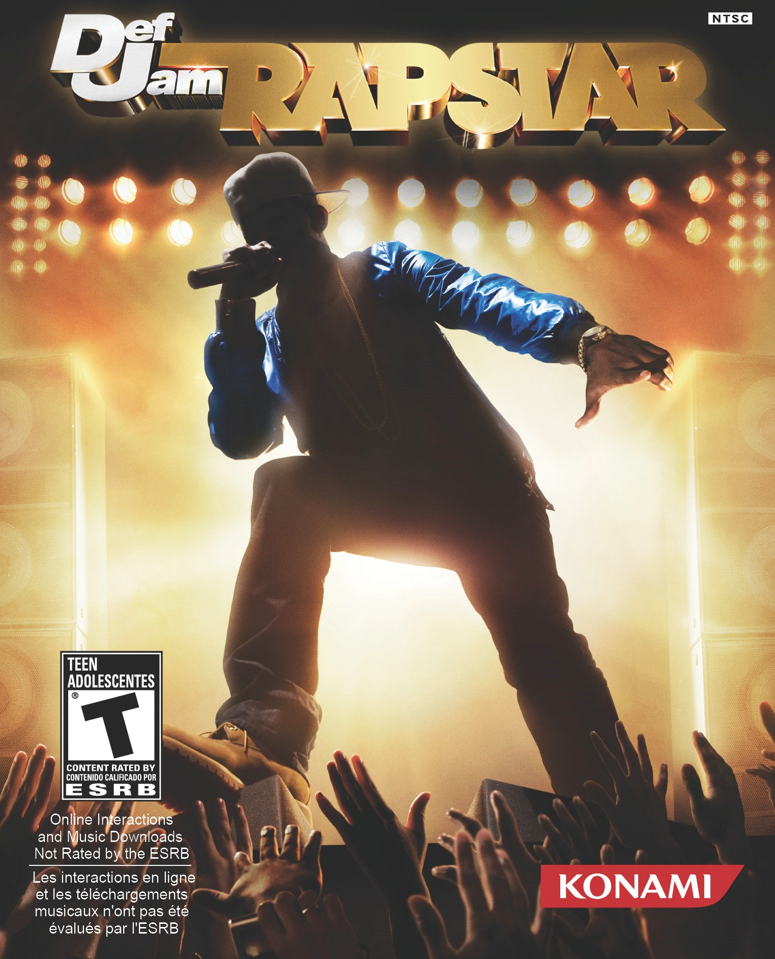 Box Art