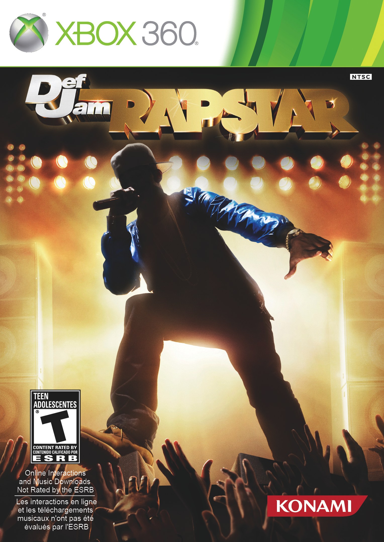 Box Art