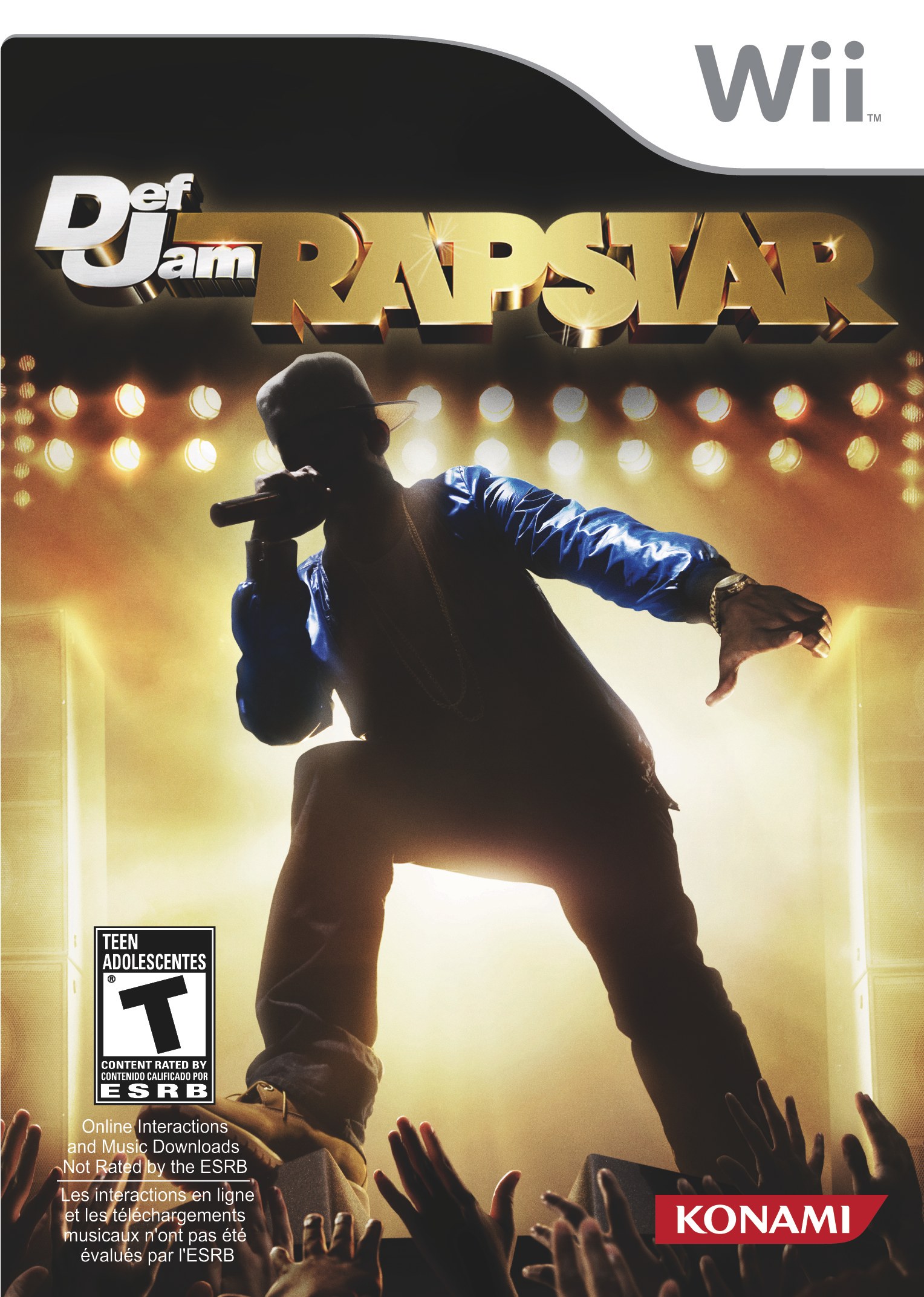 Box Art