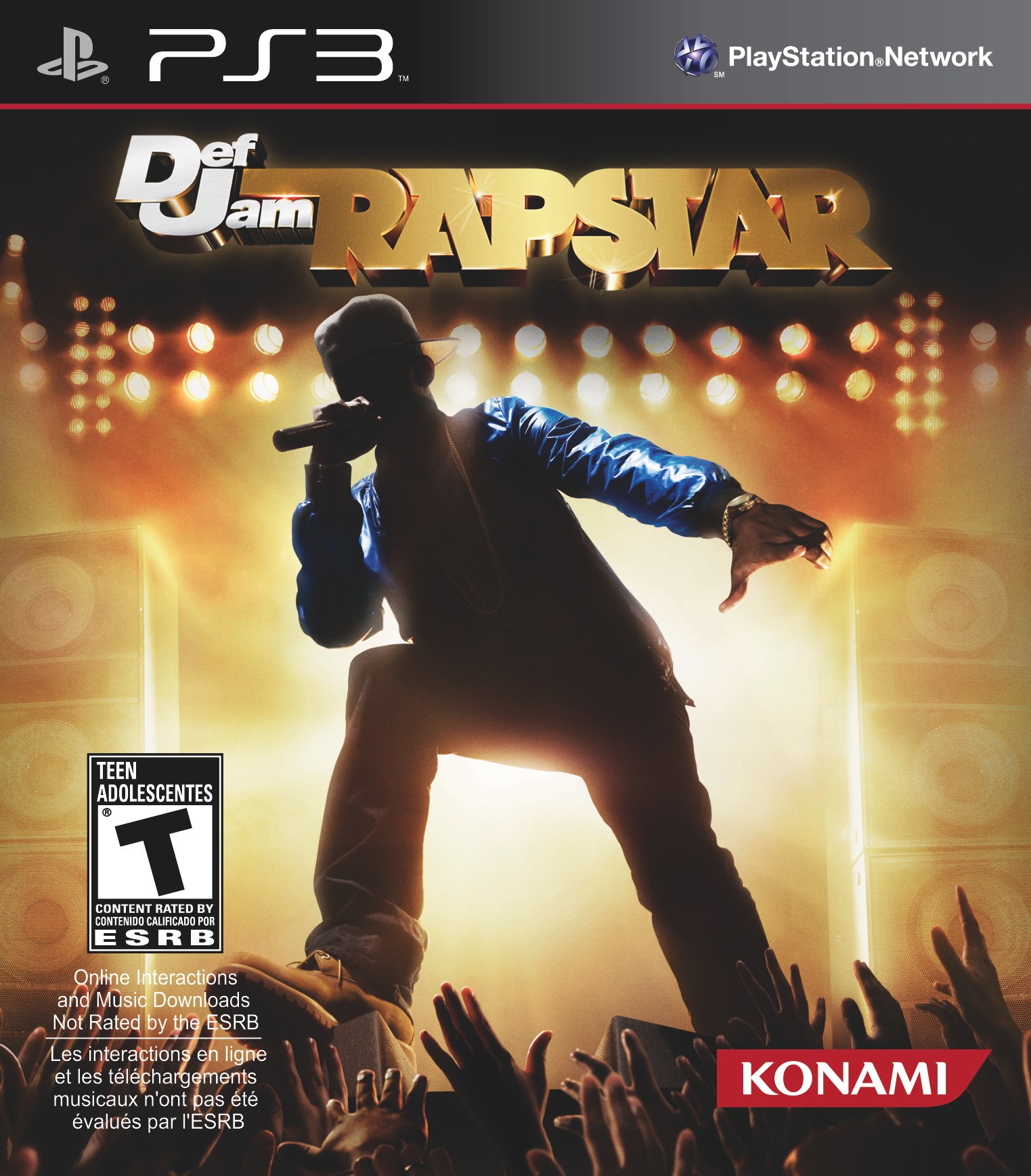 Box Art