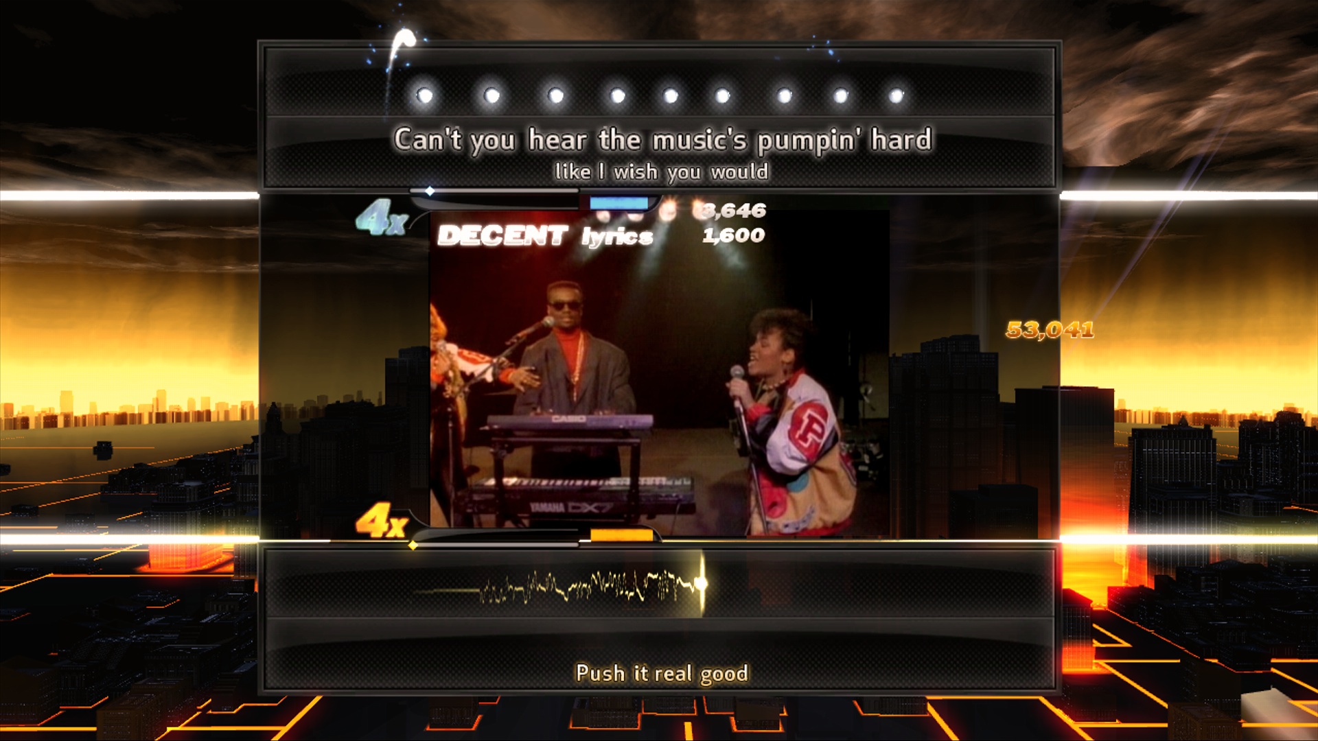 Def Jam Rapstar